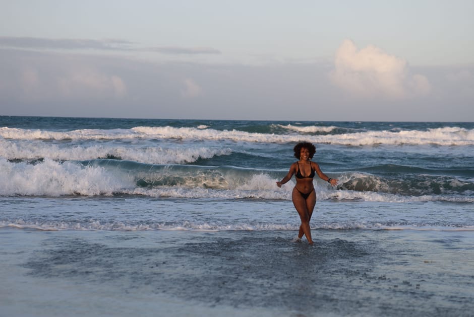 5 Tips to get bathing suit ready 