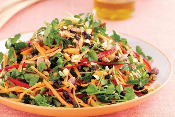 Try Something New With Your Summer Foods