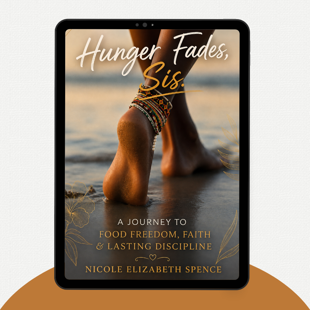 Hunger Fades, Sis. - Image 3